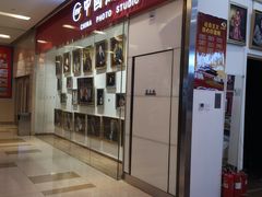 -中国照相馆(清河万象汇店)
