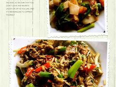 -龙姐私房菜(和顺古镇店)