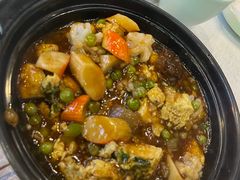 -金家老三饭庄(常营店)