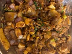 -勇记干锅居(德阳店)