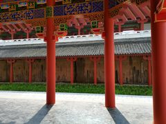 -中国汉城景区