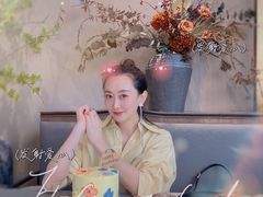 -王大可烘焙
