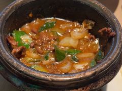 -吴氏老妈·23年家常菜(古城店)