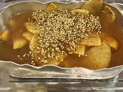 -火焰枪蛋·烧烤(奉天街店)