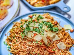 -香香海南菜餐厅