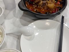 -小山东羊肉汤馆(同济新村店)