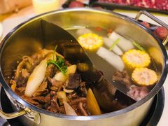 -牛记皇·鲜牛肉火锅(弘阳广场店)