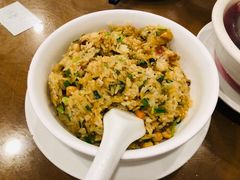 招牌生炒糯米饭-大唐靓汤江门私房菜(景田店)