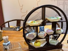 -中和·国风茶馆(愚园路店)