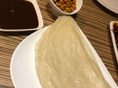 筋饼-老昌春饼(中央二店)