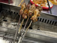 -7只羊·鲜羊肉串·地锅鸡精酿(玄武墨香路店)