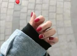 -薇奈尔美甲美睫·科技美肤