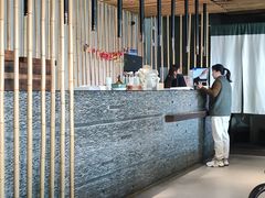 -竹里馆 ·茶食(奥体店)