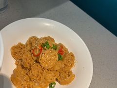 -半天妖烤鱼(芝罘万达店)