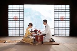 -青悠映画摄影工作室