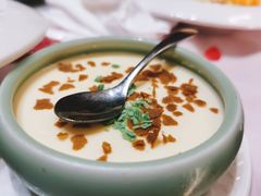 香草鲜奶布丁-蟹榭(静安寺晶品商场店)