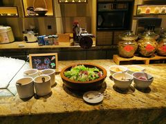 -嘉定凯悦·咖啡厅