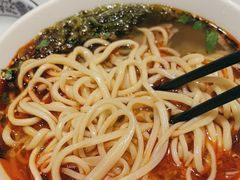 -陳香貴·兰州牛肉面(上海长风大悦城店)