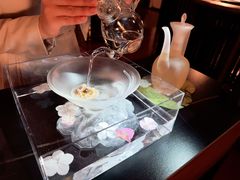 -三嚥阁 La Villa Restaurant