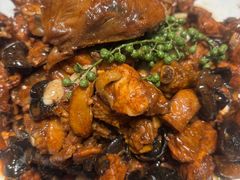 -鲁菜根·泰安菜(万达店)