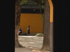 -西园戒幢律寺