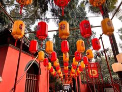 -成都武侯祠博物馆