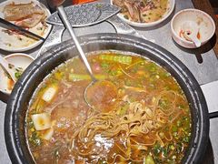 -探鱼·鲜青椒爽麻烤鱼(天河优托邦店)