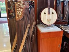 -中国民族乐器博物馆