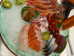 -富盈酒店-日本料理餐厅(厚街店)