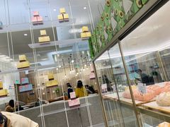 -奈雪的茶(市百一店)