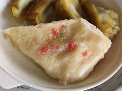 -蒋家桥饺面店(四望亭路店)