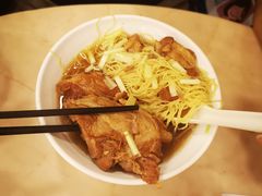 -盛记粥面(佐敦店)