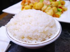 米饭-金阁家常菜(贵阳路店)