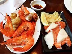 -广州富力君悦大酒店·凯菲厅