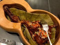 -环球港凯悦 · 享悦中餐厅