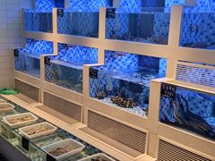 水产区-上屿水产(鼓浪屿一店)