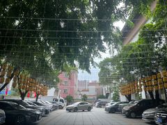 -聚福宝合苑食府(南头镇店)