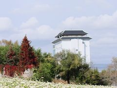 -帽儿山国家森林公园