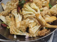 -南海底小海鲜·湘菜(鲁巷吴家湾店)