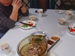 -小尕子·新疆菜(明园店)