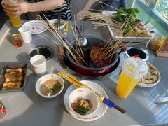 -牛签签串串香(IFS店)
