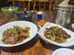 -胡师傅三下锅(汽车站店)