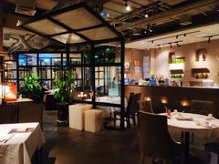 大堂-麓湘小镇(开福万达广场店)