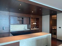 -海南清水湾莱佛士酒店