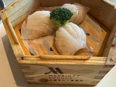 -顺德美的万豪酒店-万豪中餐厅