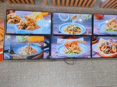 -永红源啤酒·烧烤·海鲜·大排档(青特城店)