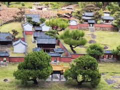 -深圳锦绣中华民俗村