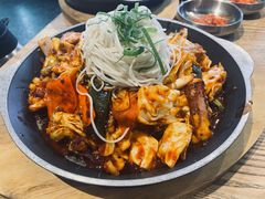 -姜虎东白丁烤肉(万象城店)