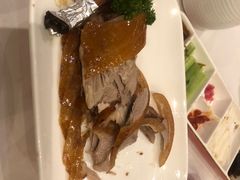 -大鸭梨烤鸭(石佛营店)