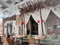 -Mood 慕得.普洛旺斯(日月广场店)
